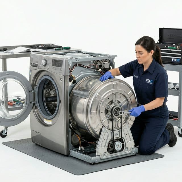 Lave-linge