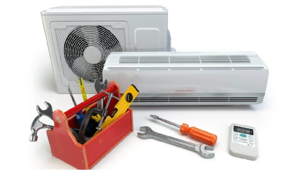 Réparation Climatiseur Casablanca 3