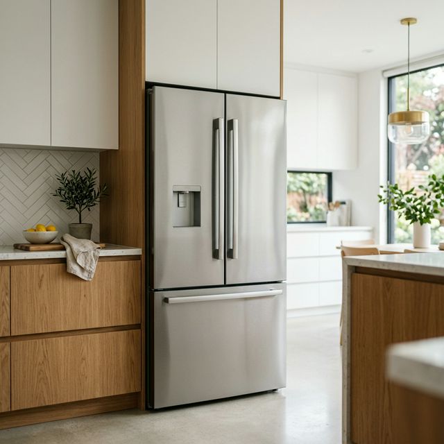 Réparation Frigo Réfrigérateur Congélateur Casablanca 1