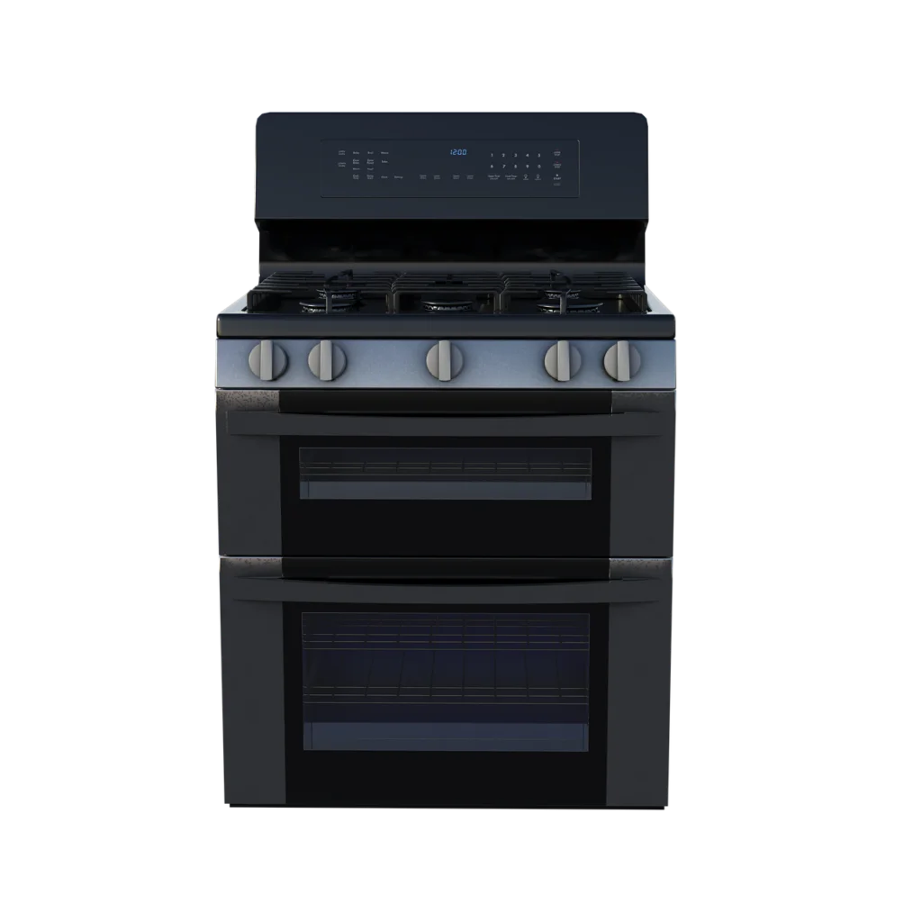 Réparation Gazinière & Plaque de Cuisson 2