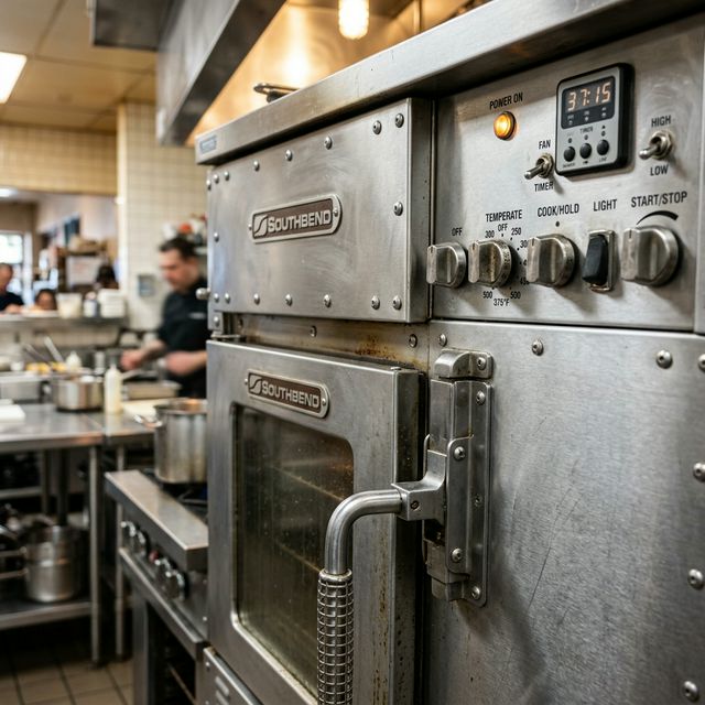 Réparation Matériel CHR et Professionnel 1